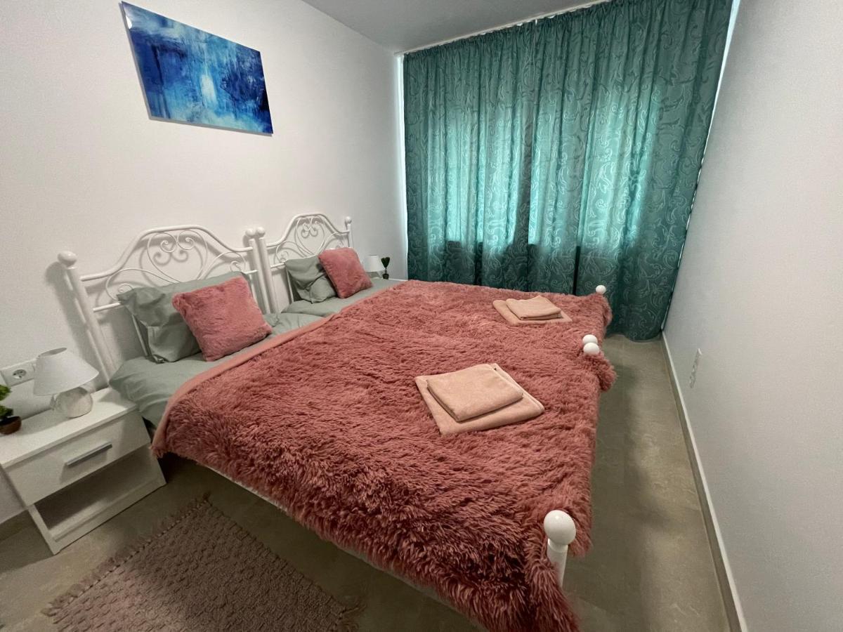 Castle Residence Apt. Zamorei Busteni Bagian luar foto