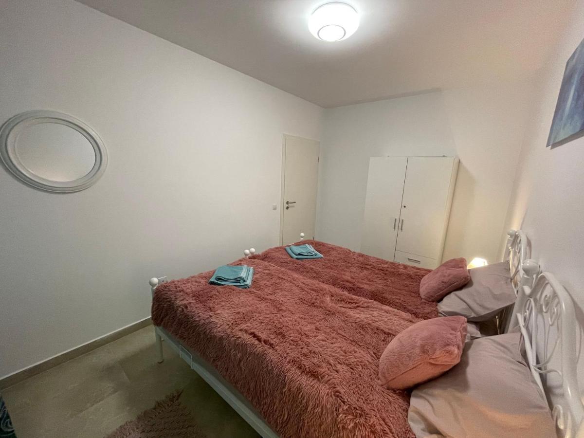 Castle Residence Apt. Zamorei Busteni Bagian luar foto