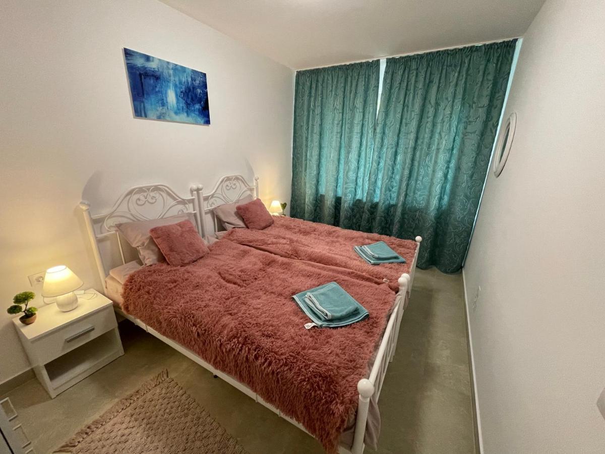 Castle Residence Apt. Zamorei Busteni Bagian luar foto